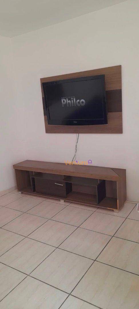Apartamento à venda com 2 quartos, 48m² - Foto 11