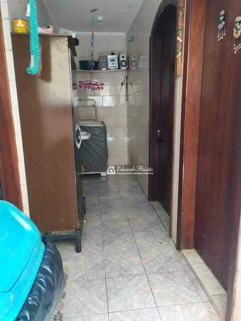 Sobrado à venda com 3 quartos, 203m² - Foto 12