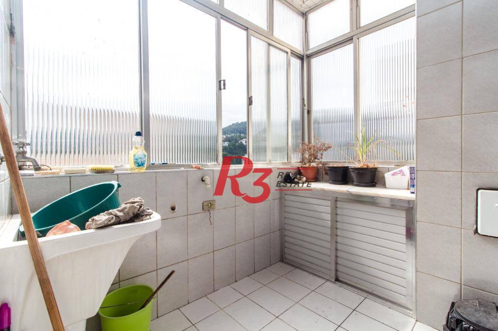 Apartamento à venda com 2 quartos, 129m² - Foto 12