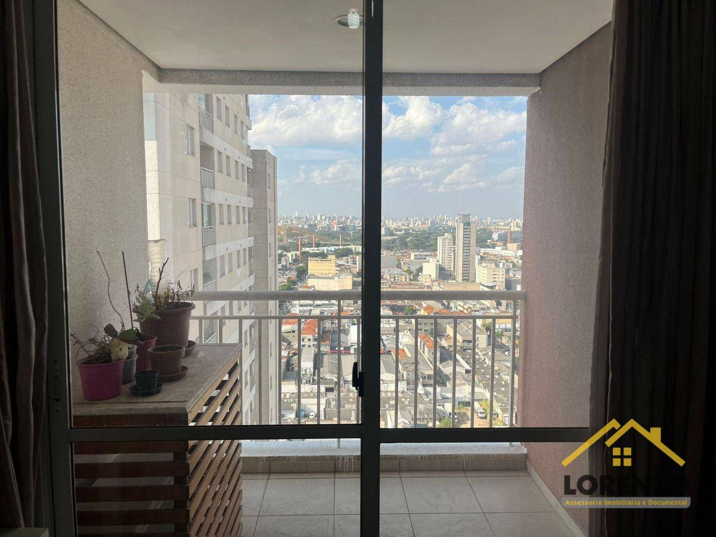 Apartamento à venda com 2 quartos, 57m² - Foto 2