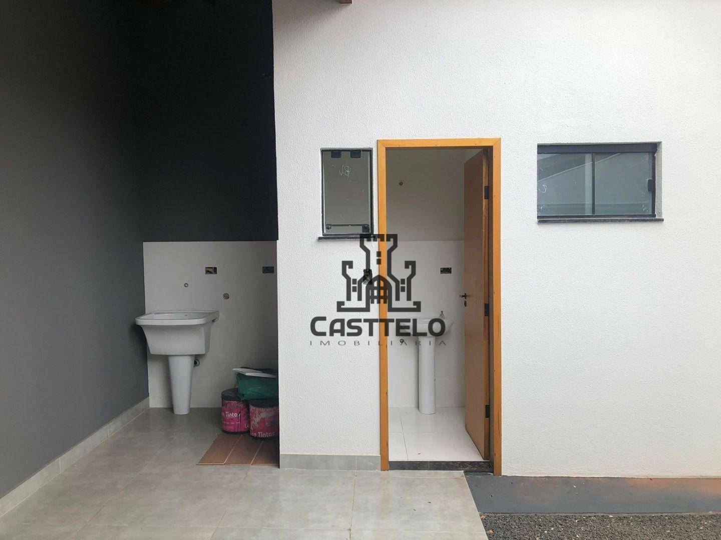 Casa à venda com 3 quartos, 97m² - Foto 15