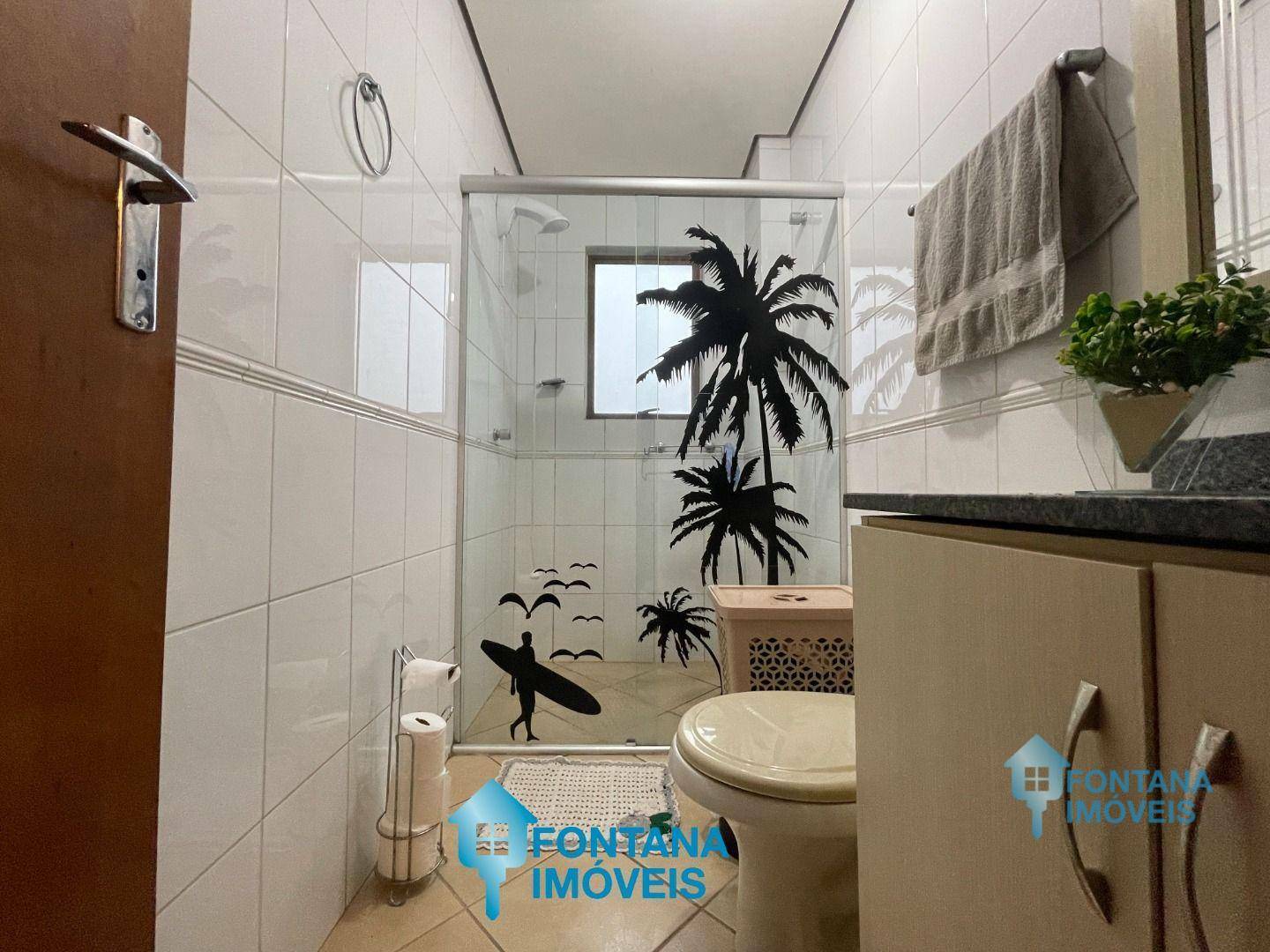 Apartamento à venda com 2 quartos, 126m² - Foto 8