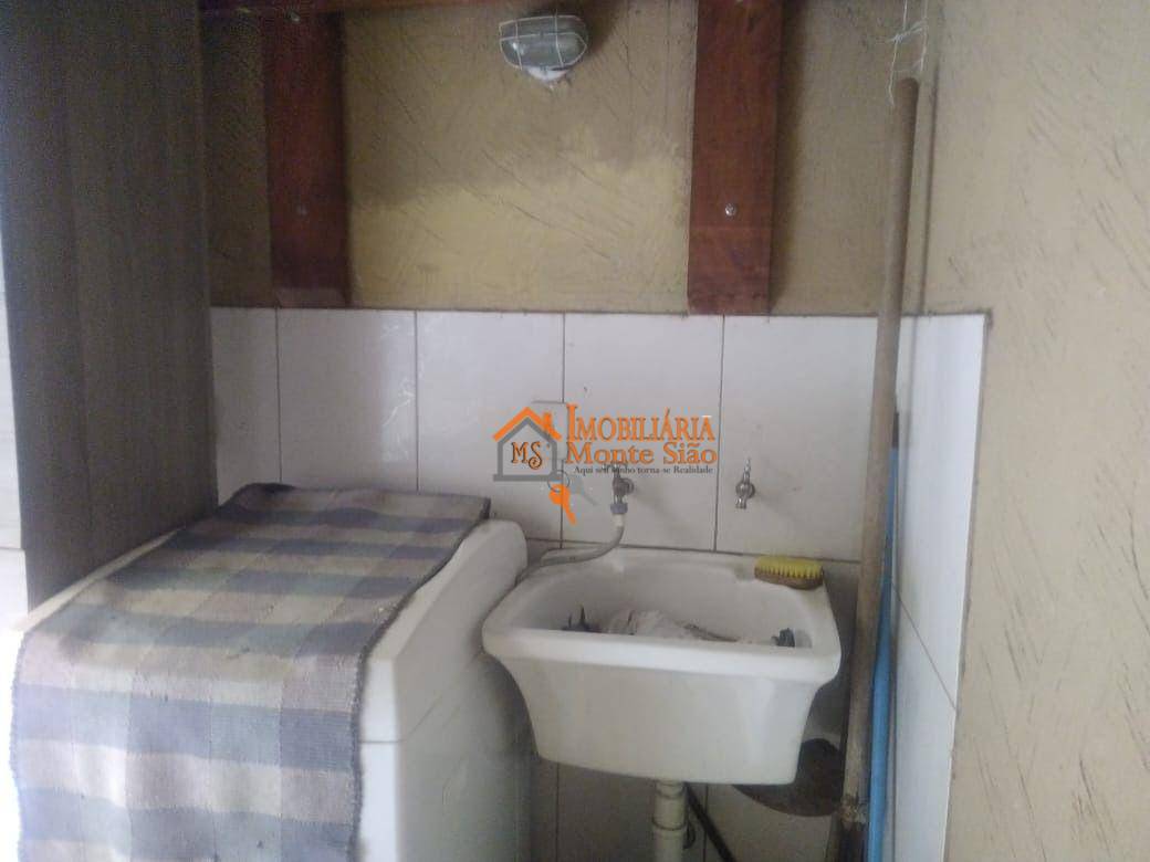 Apartamento à venda com 2 quartos, 74m² - Foto 19