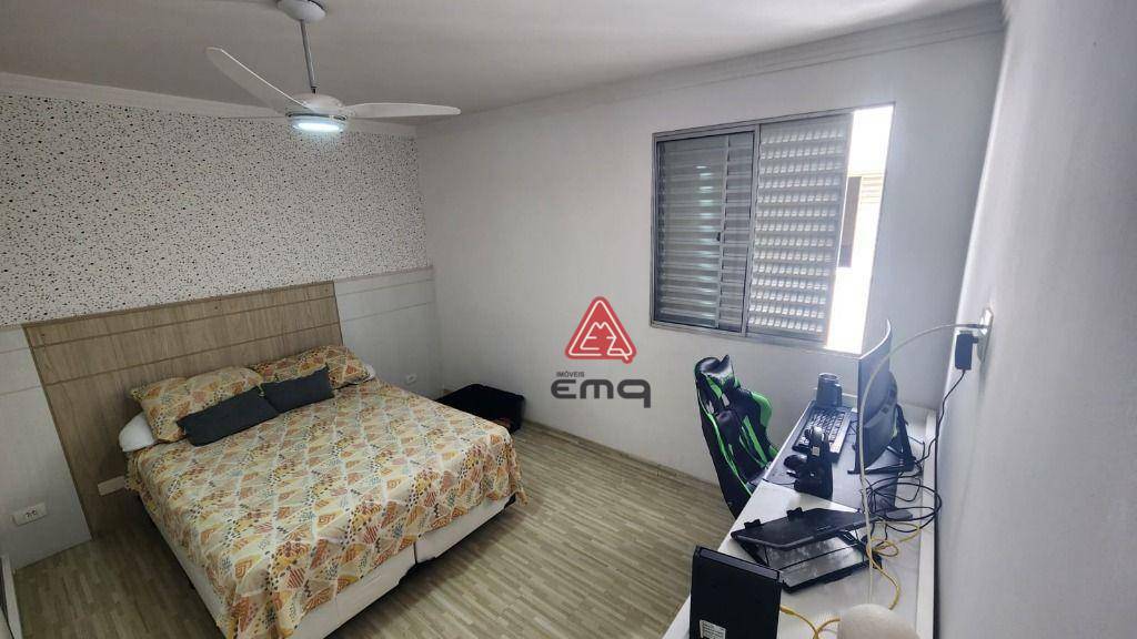 Apartamento à venda com 2 quartos, 60m² - Foto 9