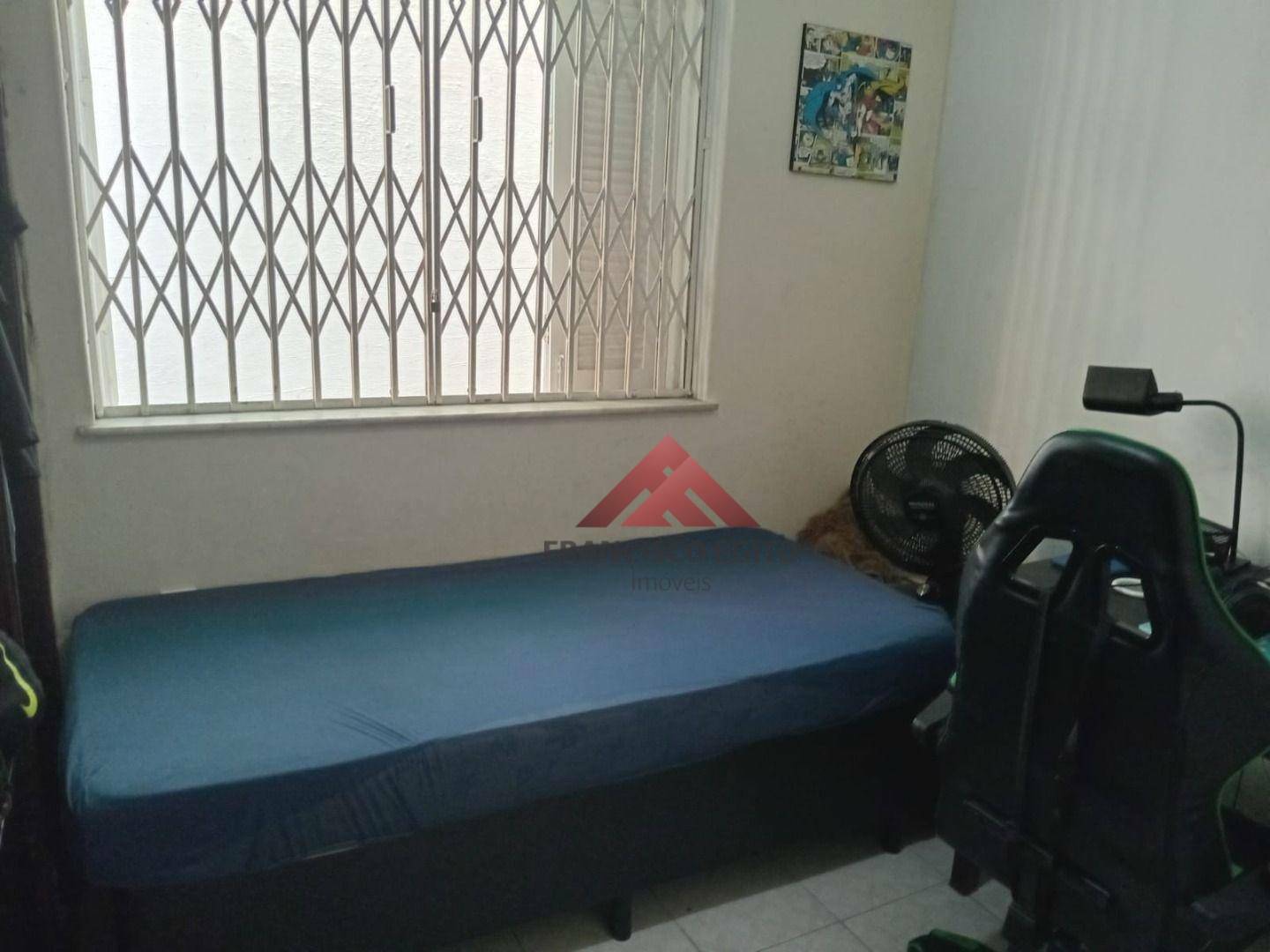 Apartamento à venda com 2 quartos, 75m² - Foto 7