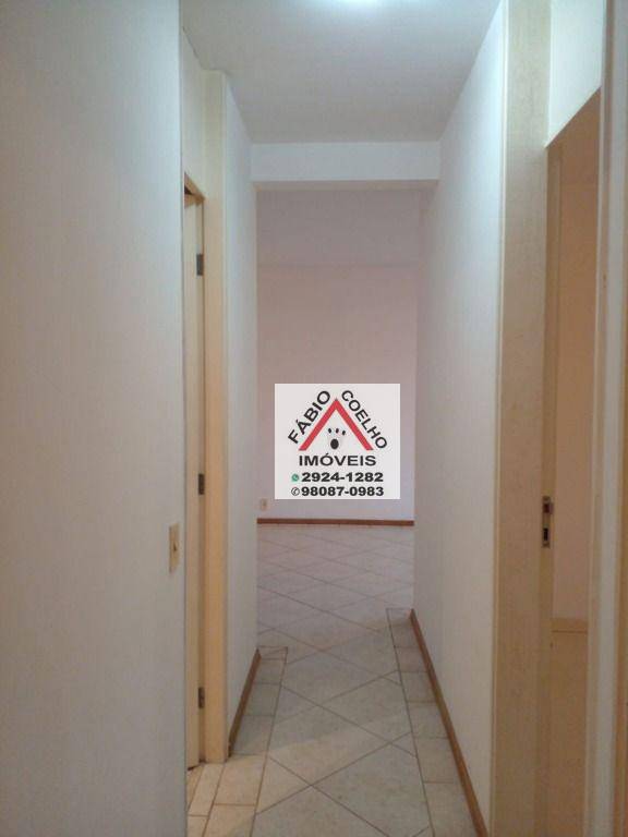 Apartamento à venda com 3 quartos, 74m² - Foto 11