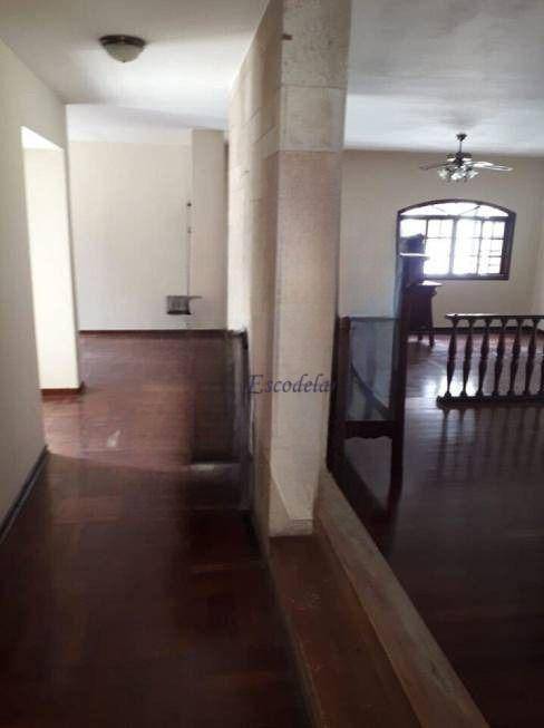 Sobrado à venda com 3 quartos, 250m² - Foto 4