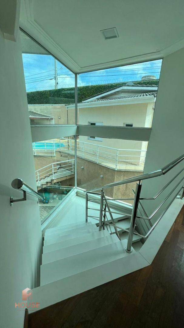 Casa de Condomínio à venda com 3 quartos, 411m² - Foto 55