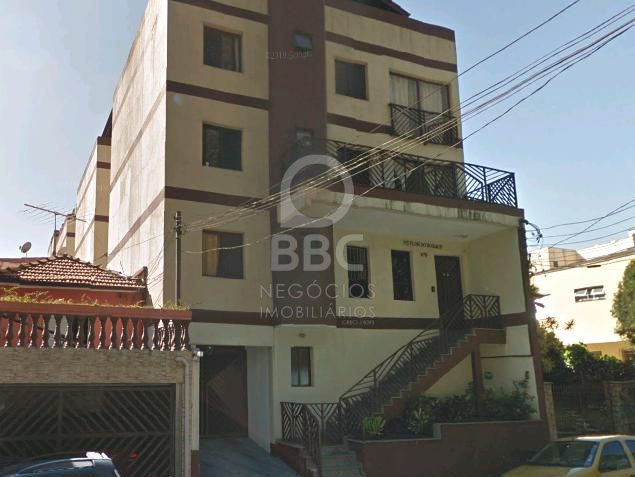 Cobertura à venda com 3 quartos, 86m² - Foto 2