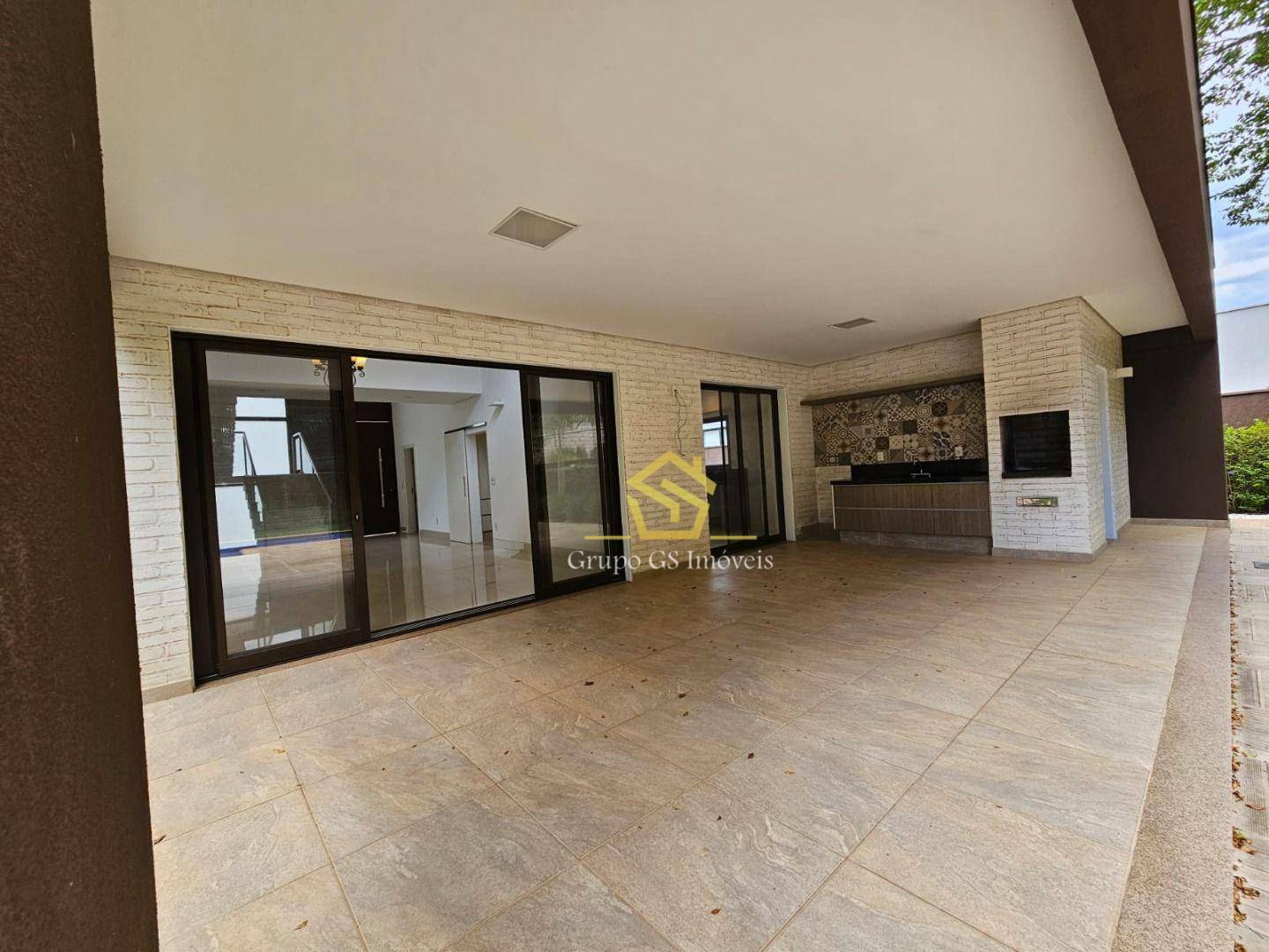 Casa de Condomínio à venda com 3 quartos, 360m² - Foto 28