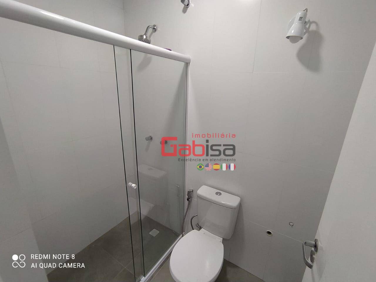 Apartamento à venda com 2 quartos, 86m² - Foto 10