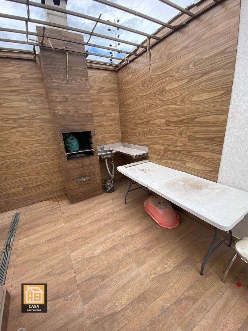 Casa à venda com 3 quartos, 140m² - Foto 19