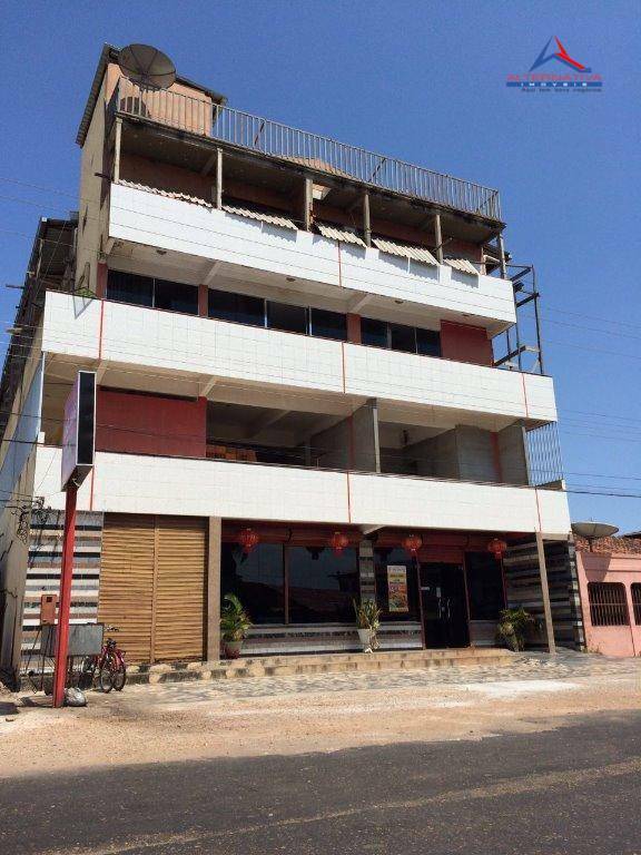 Loja-Salão, 1878 m² - Foto 3