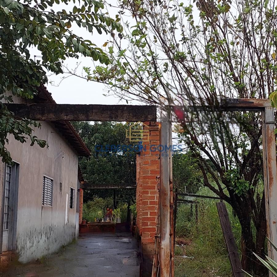 Casa, 4 quartos - Foto 2