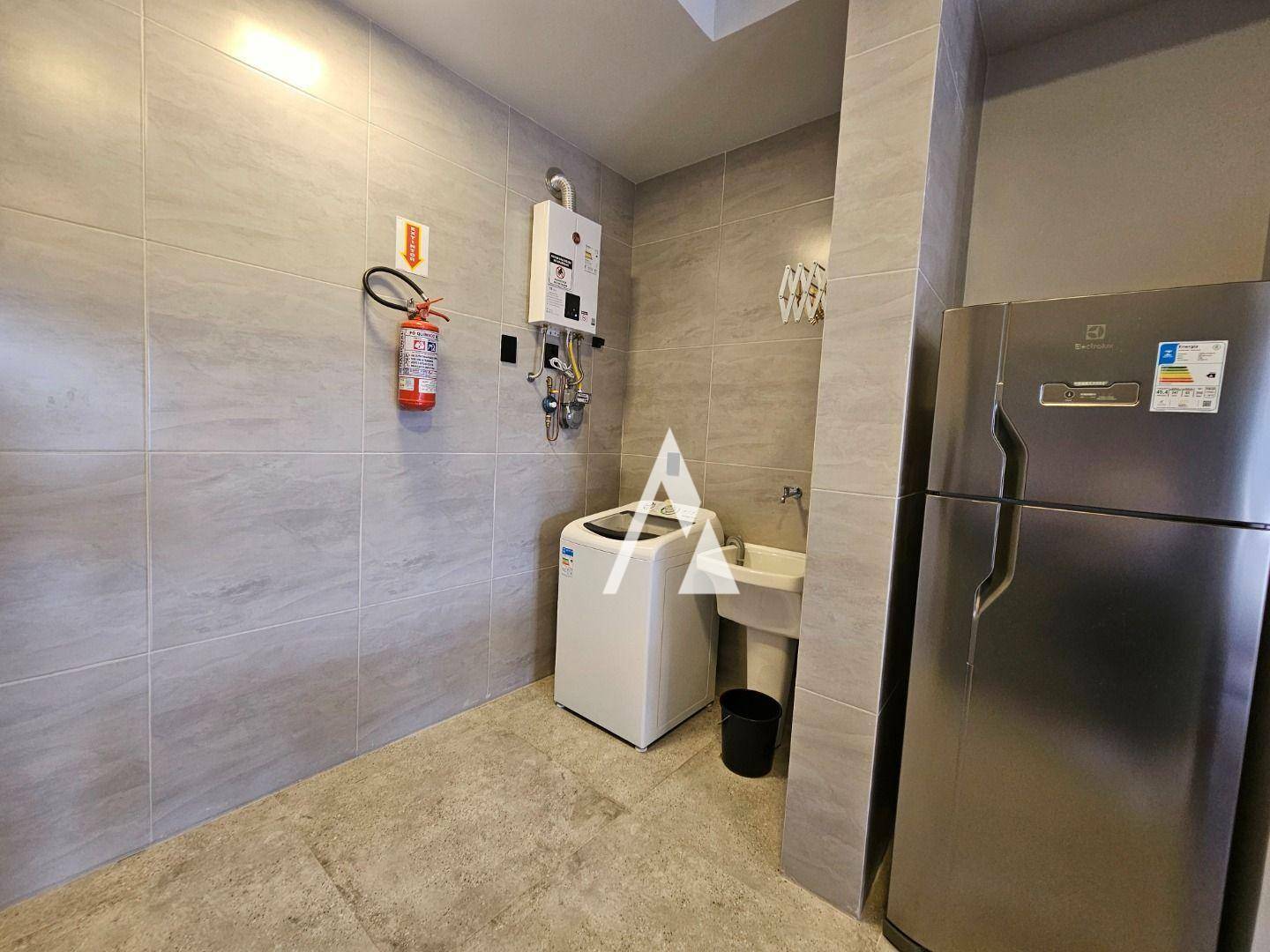 Apartamento à venda com 2 quartos, 53m² - Foto 15