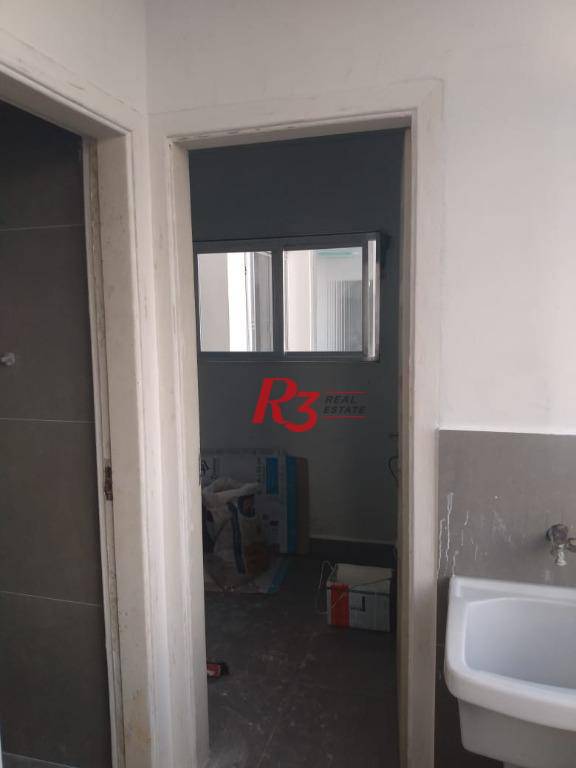 Apartamento à venda com 2 quartos, 106m² - Foto 8