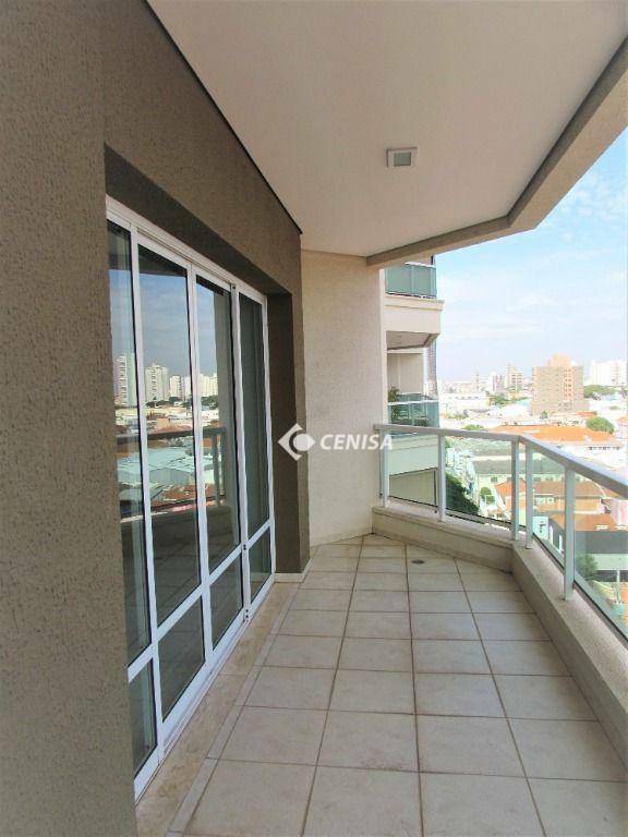 Apartamento à venda com 4 quartos, 273m² - Foto 9