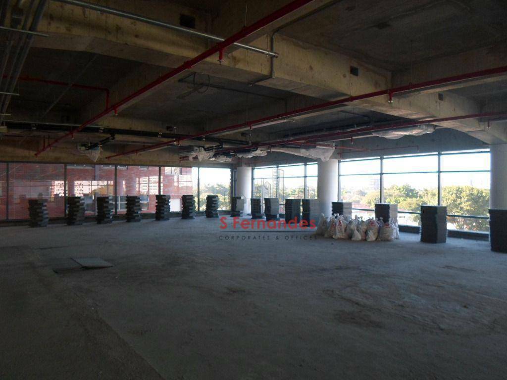 Conjunto Comercial-Sala para alugar, 732m² - Foto 14