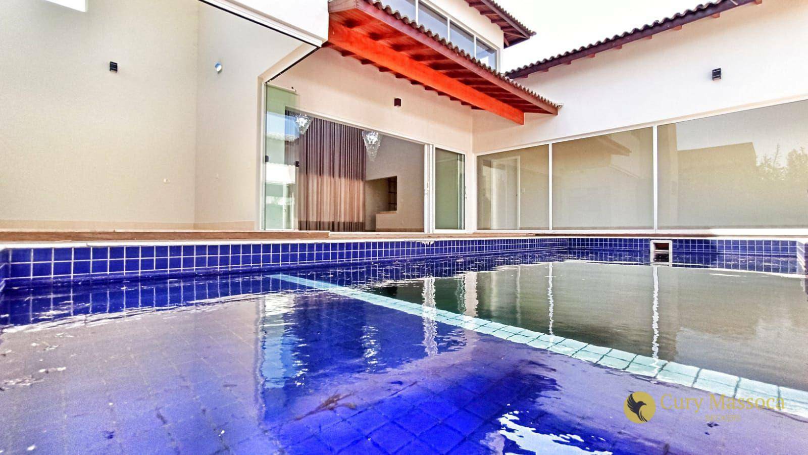 Casa de Condomínio à venda e aluguel com 4 quartos, 352m² - Foto 37