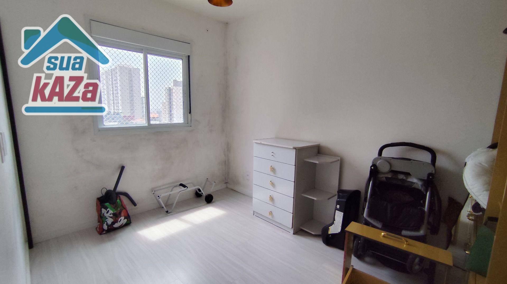 Apartamento à venda e aluguel com 2 quartos, 41m² - Foto 12