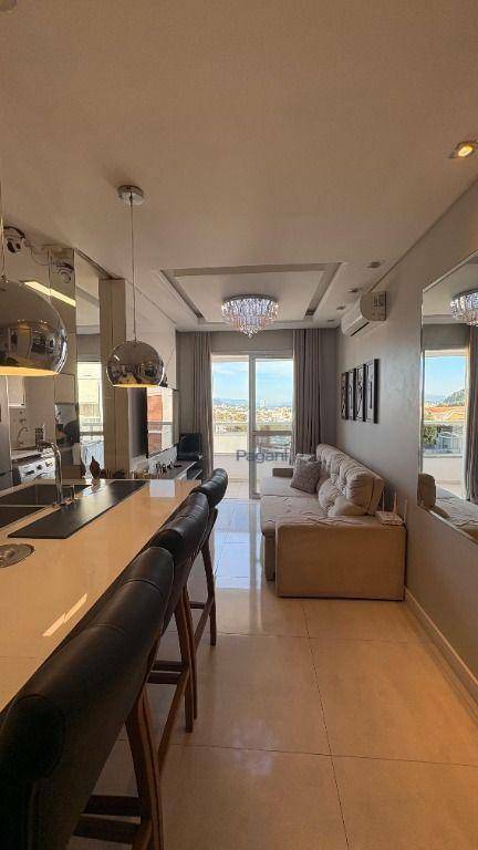 Apartamento à venda com 3 quartos, 85m² - Foto 25