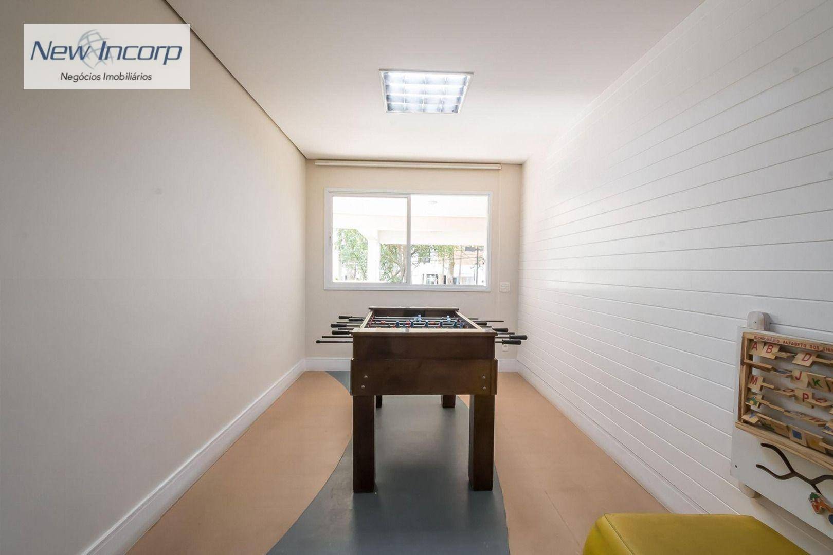 Apartamento à venda com 3 quartos, 136m² - Foto 36