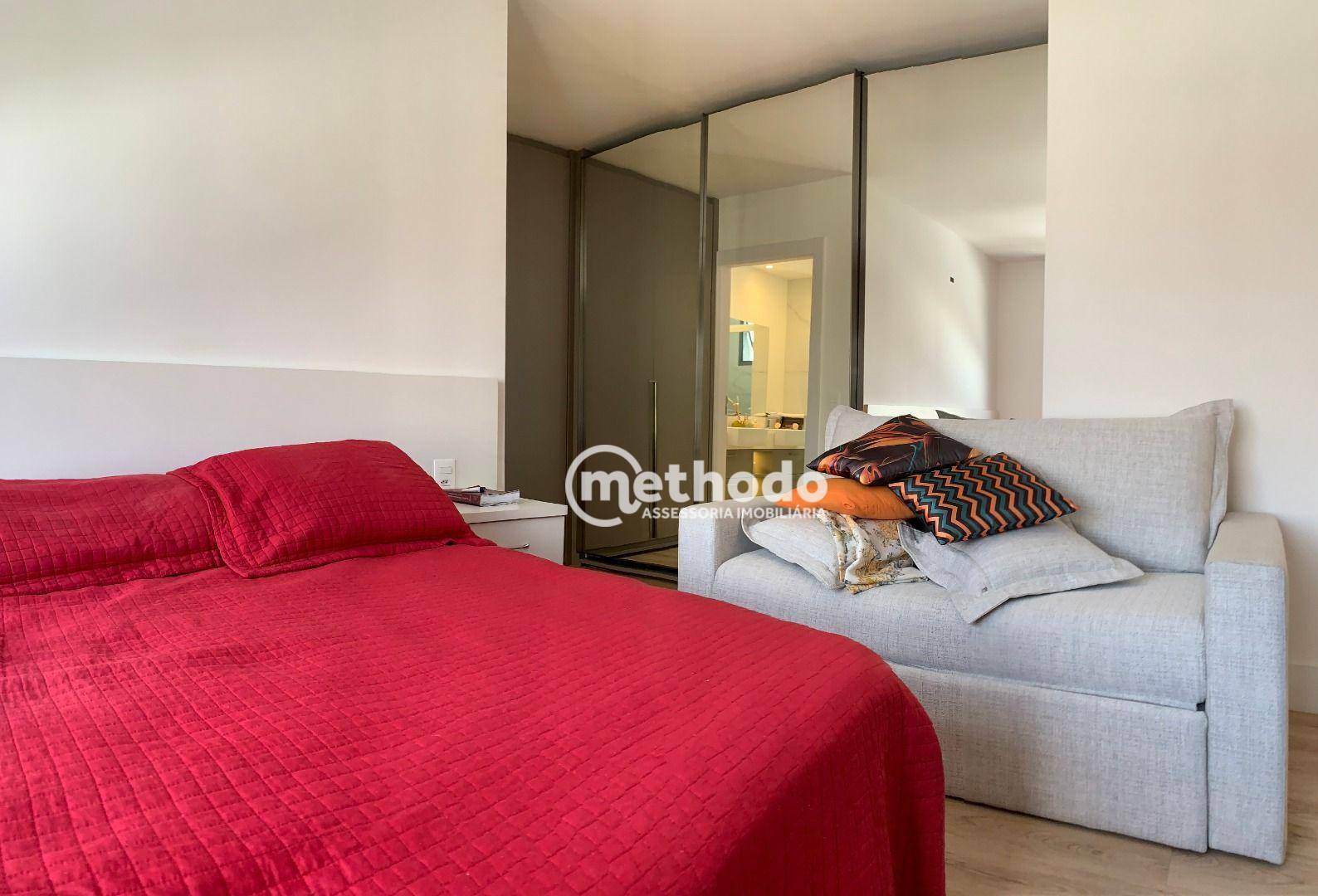 Apartamento à venda com 2 quartos, 114m² - Foto 14