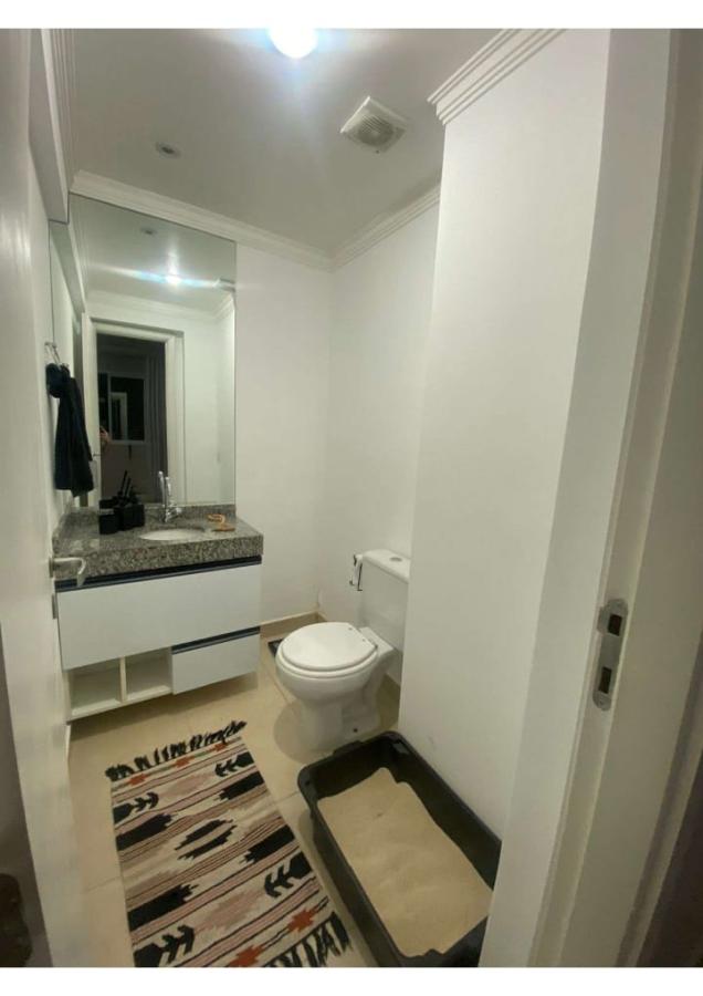 Apartamento à venda com 3 quartos, 105m² - Foto 9