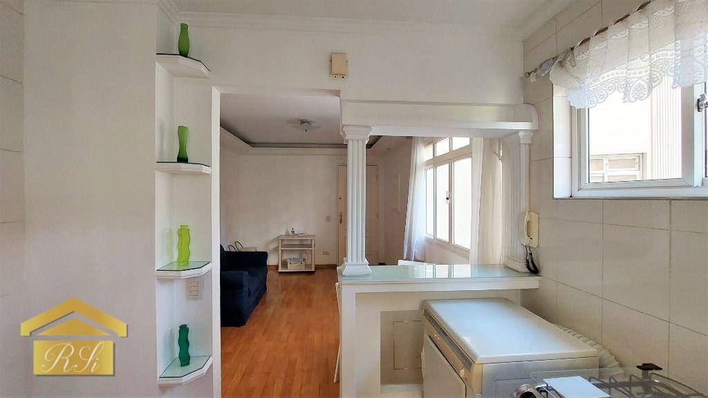 Apartamento à venda com 2 quartos, 60m² - Foto 22