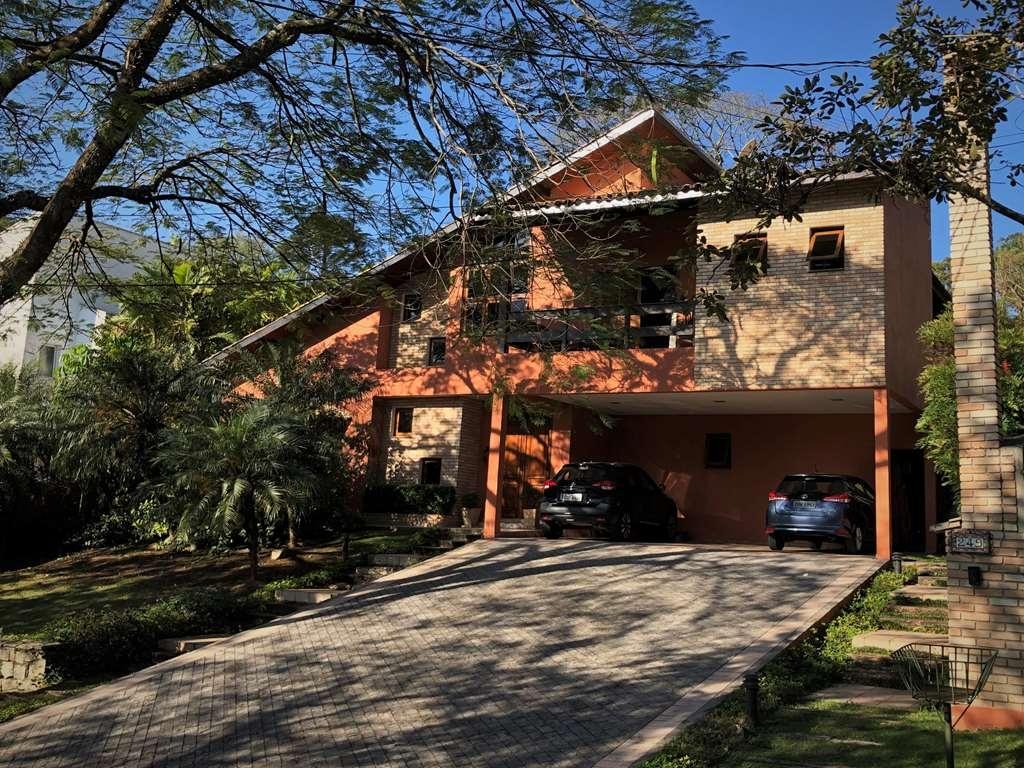 Casa de Condomínio à venda com 3 quartos, 396m² - Foto 34