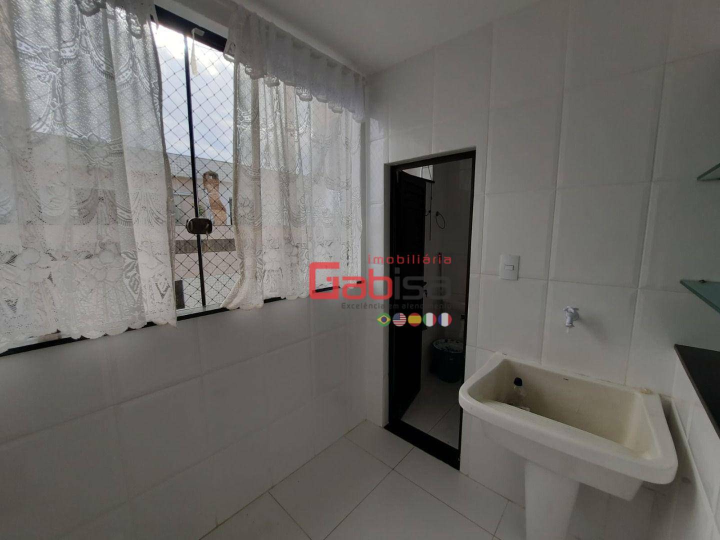 Cobertura para alugar com 4 quartos, 288m² - Foto 18