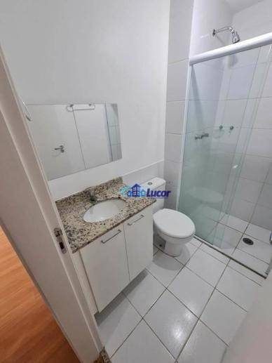 Apartamento à venda com 2 quartos, 49m² - Foto 12