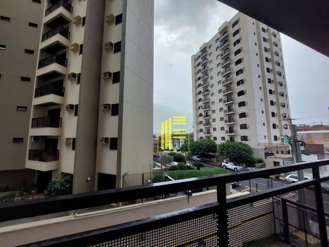 Apartamento à venda com 1 quarto, 40m² - Foto 5