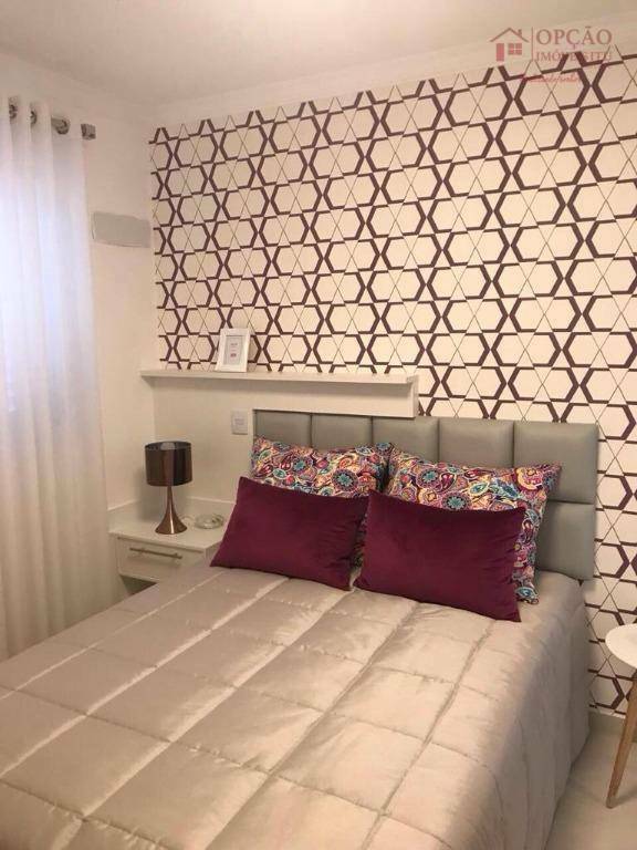 Apartamento à venda com 2 quartos, 65m² - Foto 32