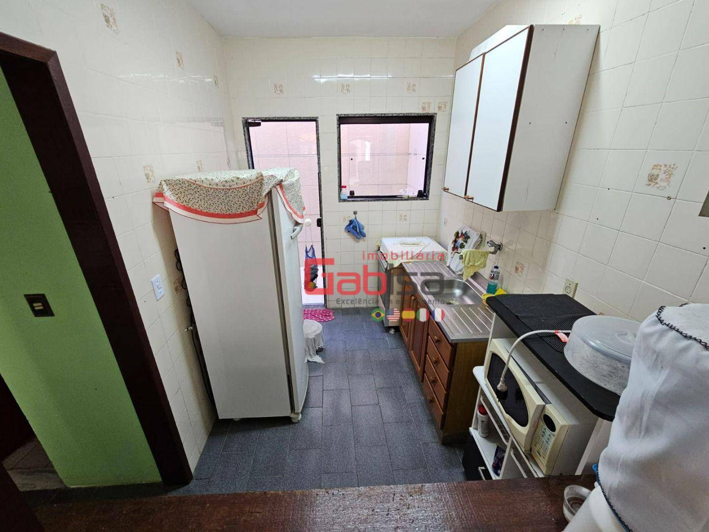 Casa de Condomínio à venda com 3 quartos, 85m² - Foto 5