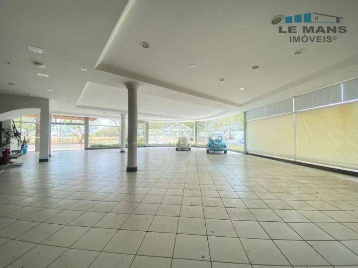 Loja-Salão para alugar, 701m² - Foto 14