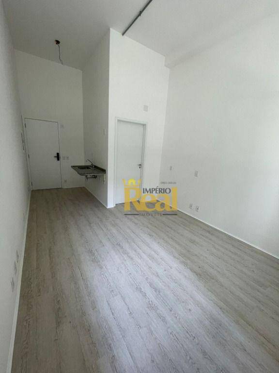 Kitnet e Studio à venda com 1 quarto, 25m² - Foto 16