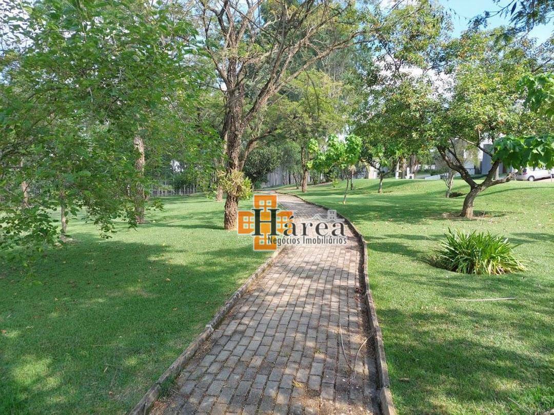 Casa de Condomínio à venda com 3 quartos, 402m² - Foto 11