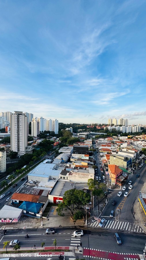 Cobertura à venda com 3 quartos, 144m² - Foto 3