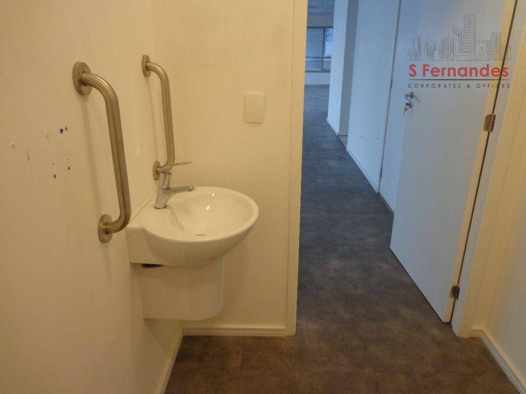 Conjunto Comercial-Sala para alugar, 410m² - Foto 17