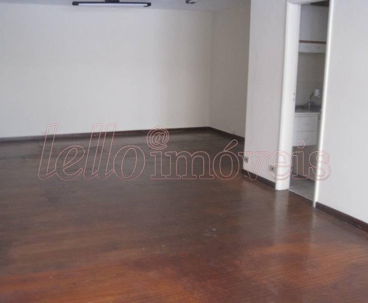 Conjunto Comercial-Sala para alugar, 60m² - Foto 1