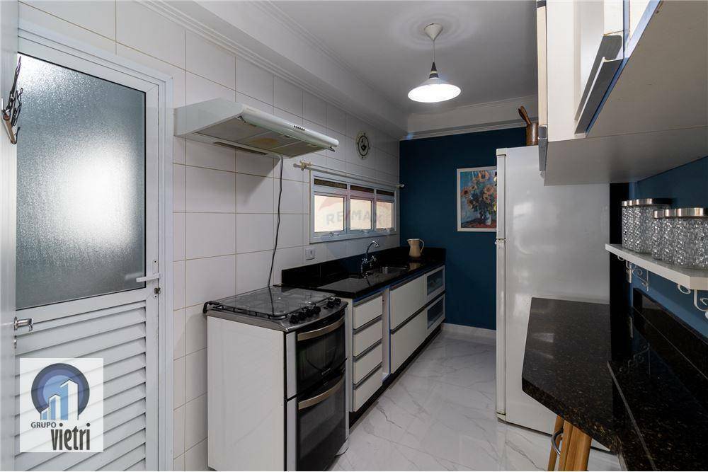 Apartamento à venda com 4 quartos, 131m² - Foto 13