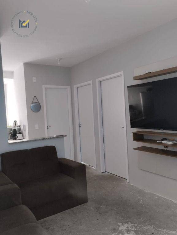 Apartamento à venda com 2 quartos, 61m² - Foto 9