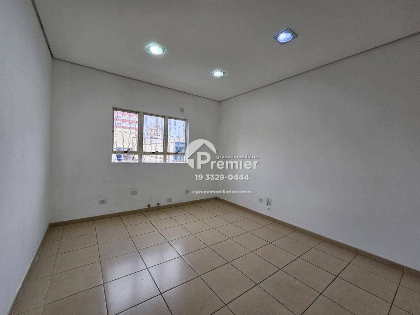 Conjunto Comercial-Sala para alugar, 33m² - Foto 3