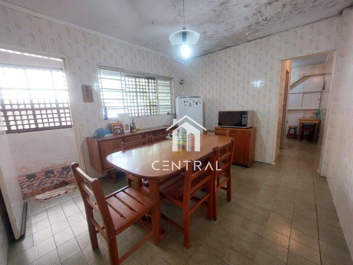 Casa à venda com 3 quartos, 120m² - Foto 12