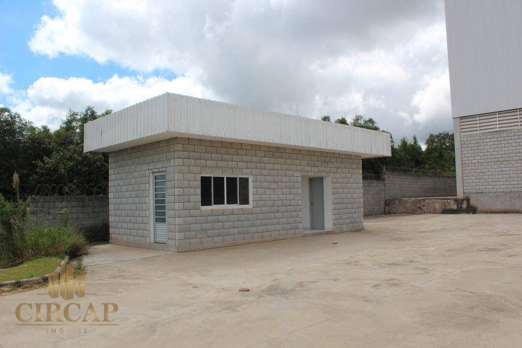 Depósito-Galpão-Armazém à venda e aluguel, 9088m² - Foto 8