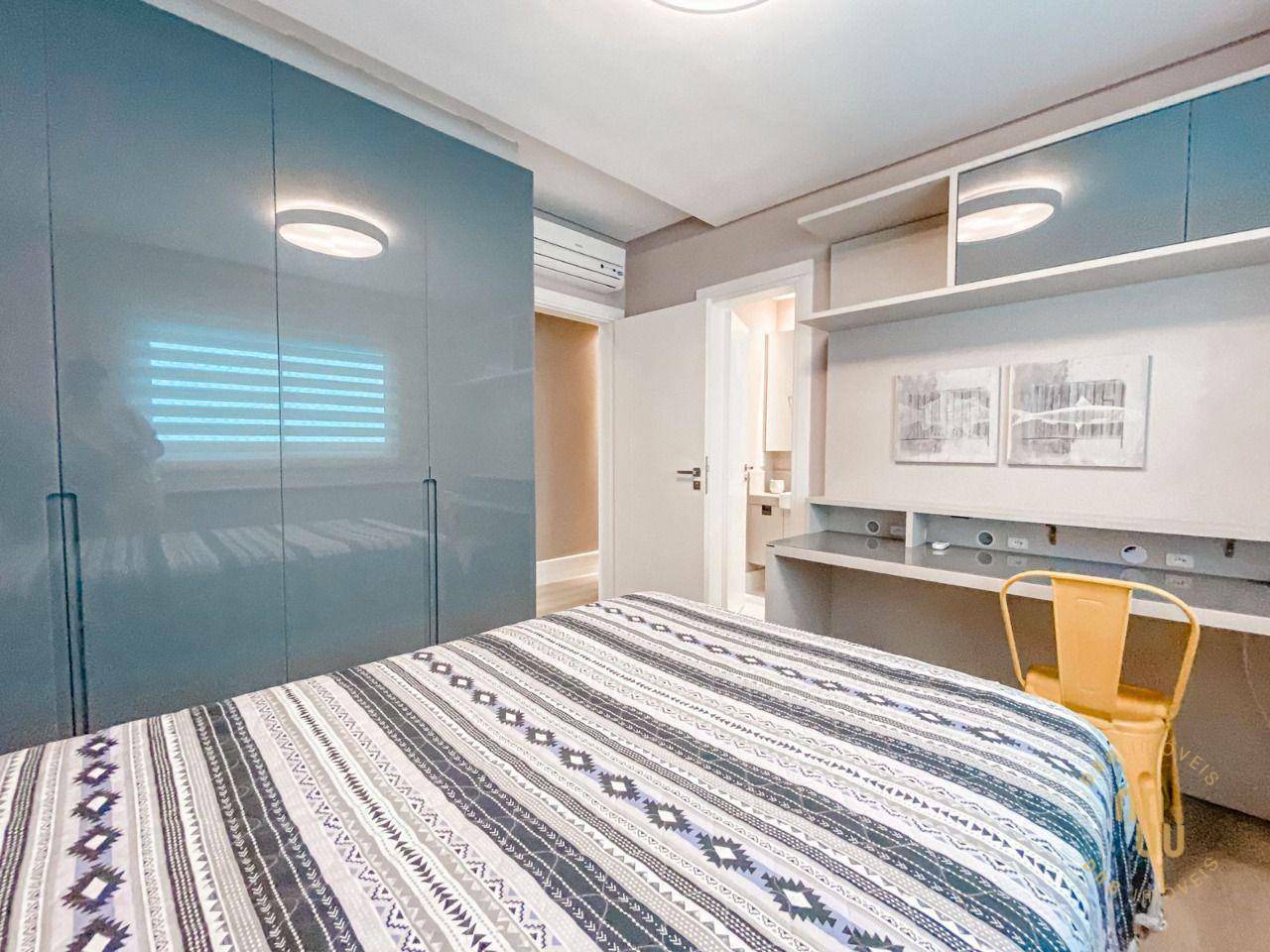 Apartamento à venda com 4 quartos, 236m² - Foto 9