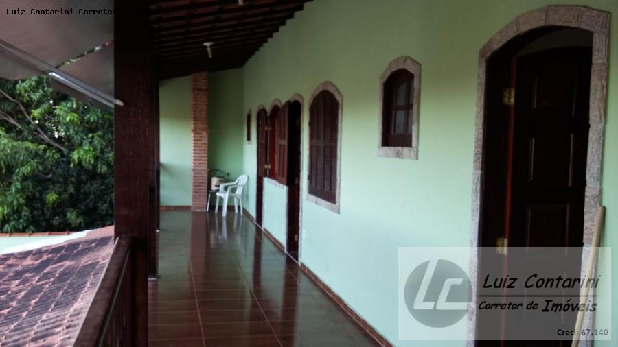 Casa de Condomínio à venda com 4 quartos, 450m² - Foto 17