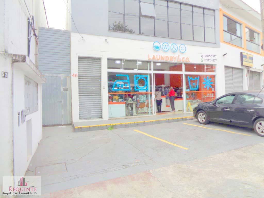 Conjunto Comercial-Sala para alugar, 110m² - Foto 15