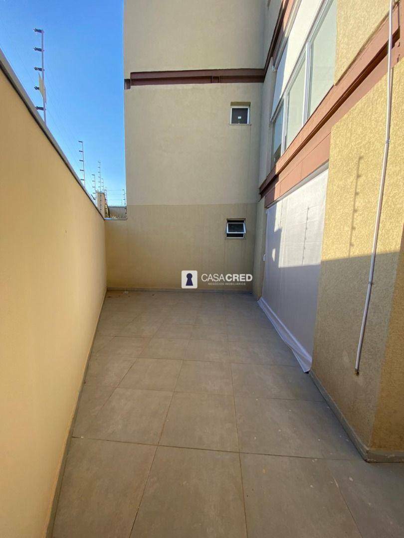 Apartamento à venda com 3 quartos, 108m² - Foto 5